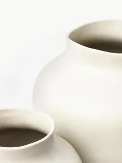 Handgefertigte Vase Latona, H 30 cm