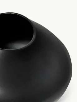 Handgefertigte Vase Latona, H 19 cm