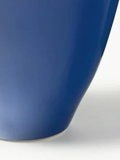 Handgefertigte Vase Latona, H 41 cm