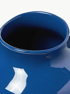 Handgefertigte Vase Latona, H 41 cm