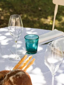 Handgefertigte Wassergläser Confezione, 6er-Set