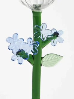 Handgefertigte Weingläser Botanica, 6er-Set