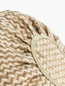 Handgefertigter Aufbewahrungskorb Meja