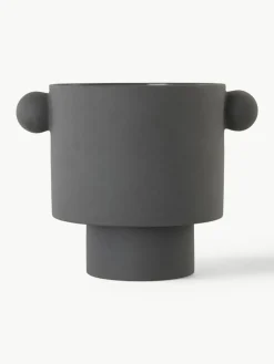 Handgefertigter Übertopf Inka Kana