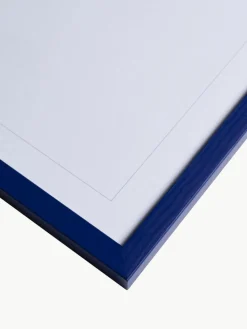 Handgefertigter Bilderrahmen Explore, in verschiedenen Größen