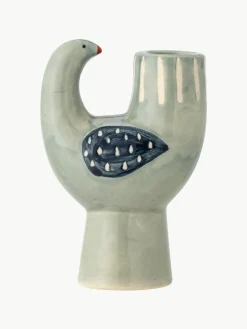 Handgefertigter Kerzenhalter Trudy