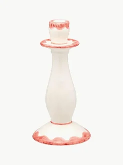 Handgefertigter Kerzenhalter Radiant