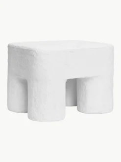 Handgefertigter Kinderhocker Podo