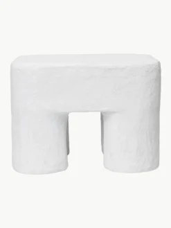 Handgefertigter Kinderhocker Podo