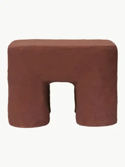 Handgefertigter Kinderhocker Podo