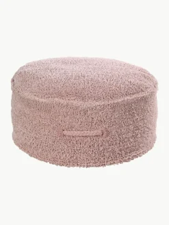 Handgefertigter Kinder-Pouf Chill