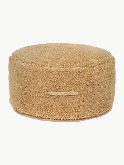Handgefertigter Kinder-Pouf Chill