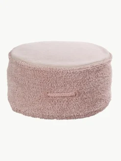 Handgefertigter Kinder-Pouf Chill