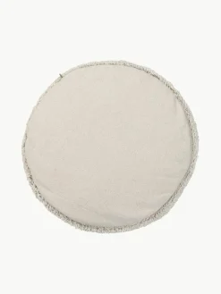 Handgefertigter Kinder-Pouf Chill