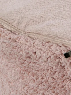 Handgefertigter Kinder-Pouf Chill