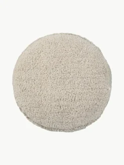 Handgefertigter Kinder-Pouf Chill