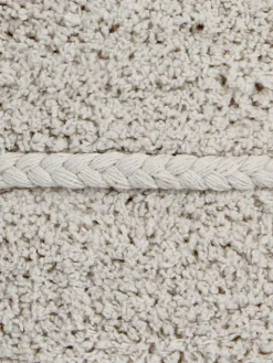 Handgefertigter Kinder-Pouf Chill