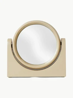 Handgefertigter Kosmetikspiegel Dressing