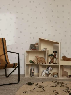 Handgefertigter Spielelefant Animal