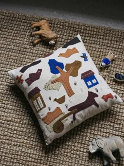 Handgefertigter Spielelefant Animal