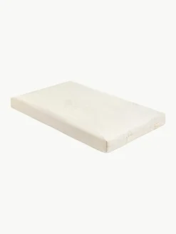 Handgefertigtes Babybett Paul aus Rattan