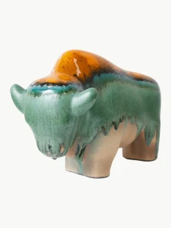 Handgefertigtes Deko-Objekt Otto Keramik