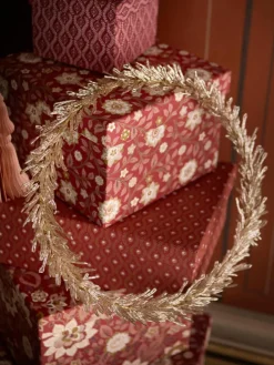 Handgefertigtes Deko-Objekt Mio