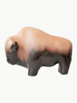 Handgefertigtes Deko-Objekt Otto Keramik