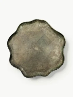 Handgefertigtes Deko-Tablett Talas