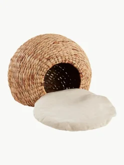 Handgefertigtes Haustierbett Niko