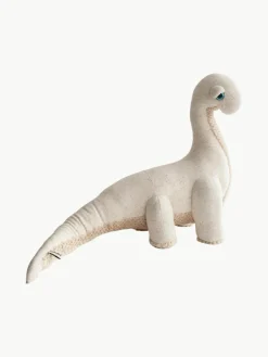 Handgefertigtes Kuschelkissen Diplo