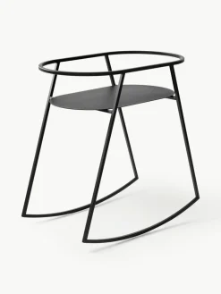 Handgefertigtes Moseskorb-Gestell Korsina