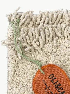 Handgefertigtes Spielzeug-Buch Cool Kids Eat Healthy