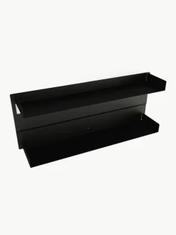 Handgefertigtes Wandregal Aris