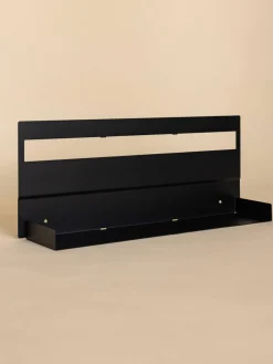 Handgefertigtes Wandregal Aris