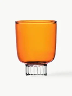 Handgefertigtes Weißweinglas Liberta