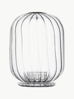 Handgefertigtes Windlicht Cha No Yu