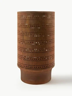 Handgefertigtes Windlicht Kutu