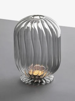 Handgefertigtes Windlicht Cha No Yu