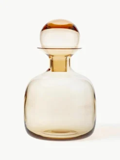 Handgemachte Karaffe Colored, 1.5 L