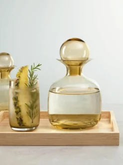 Handgemachte Karaffe Colored, 1.5 L