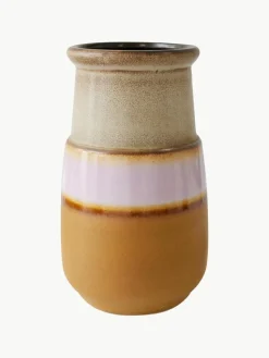 Handgemachte Keramik-Vase Grand, H 44 cm