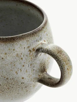 Handgemachte Tasse Sandrine