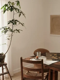 Handgemachte Tassen Nordic Marsh, 250 ml, 2 Stück