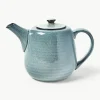 Handgemachte Teekanne Nordic Sea, 1.3 L