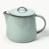 Handgemachte Teekanne Nordic Sea, 1 L