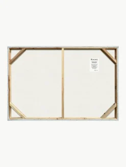 Handgemaltes Leinwandbild Pittura Astratta