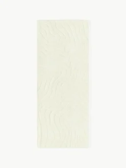 Handgetufteter Wollläufer Aaron