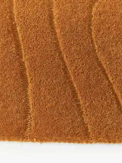 Handgetufteter Wollläufer Aaron