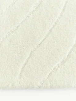 Handgetufteter Wollläufer Aaron